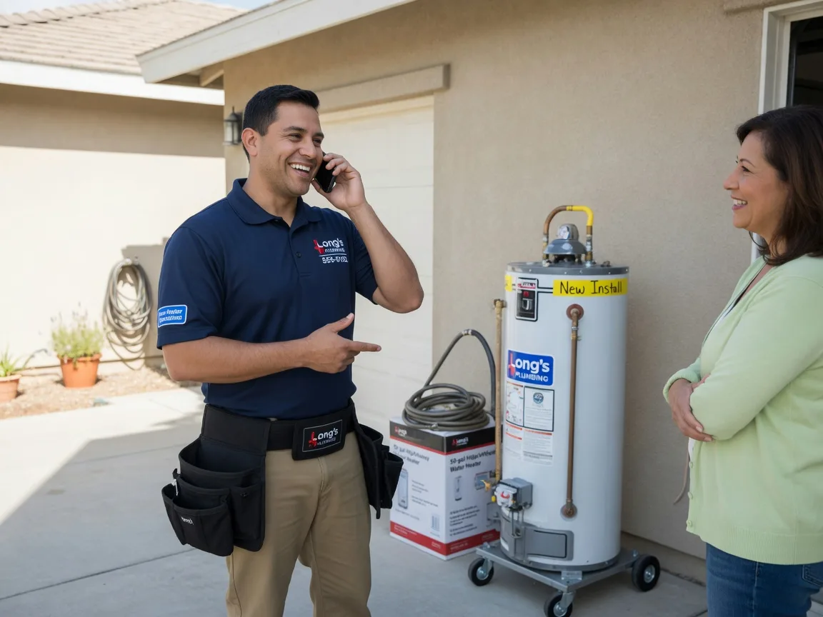 Leak Detection Lewiston, UT FAQs